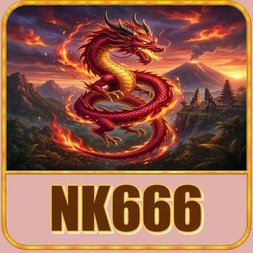 Ikon nk666 untuk syarat Android pada halaman unduh