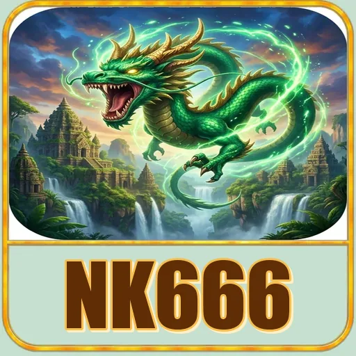 Ikon nk666 untuk katalog aplikasi Android