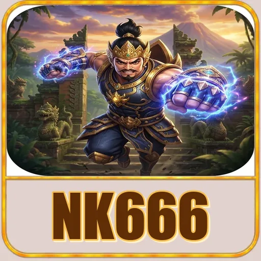 Ikon nk666 untuk cara memilih aplikasi di katalog