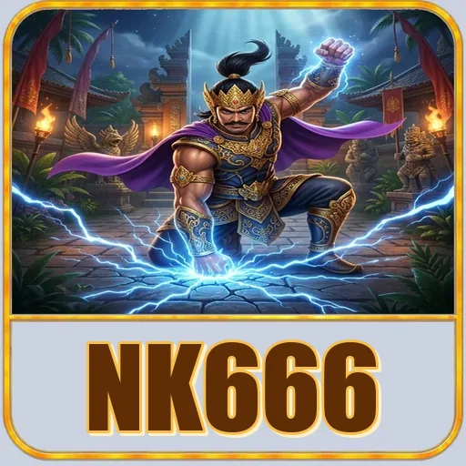 Ikon nk666 untuk bagian uji redaksi