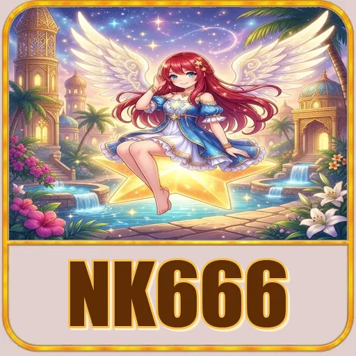 Ikon nk666 untuk pertanyaan teknis APK