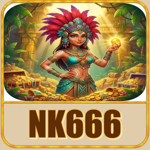 Ikon nk666 untuk arsip pembaruan 2026