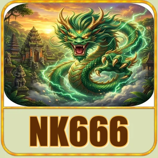 Ikon nk666 untuk profil tim redaksi