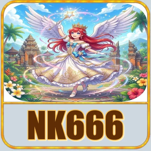 Ikon nk666 untuk ciri berkas resmi
