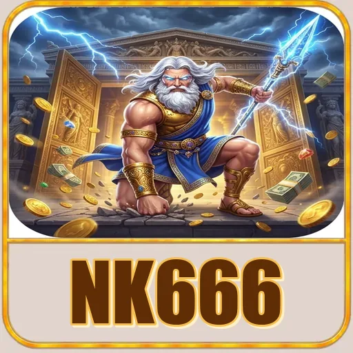 Ikon nk666 untuk pengguna sejak 2018